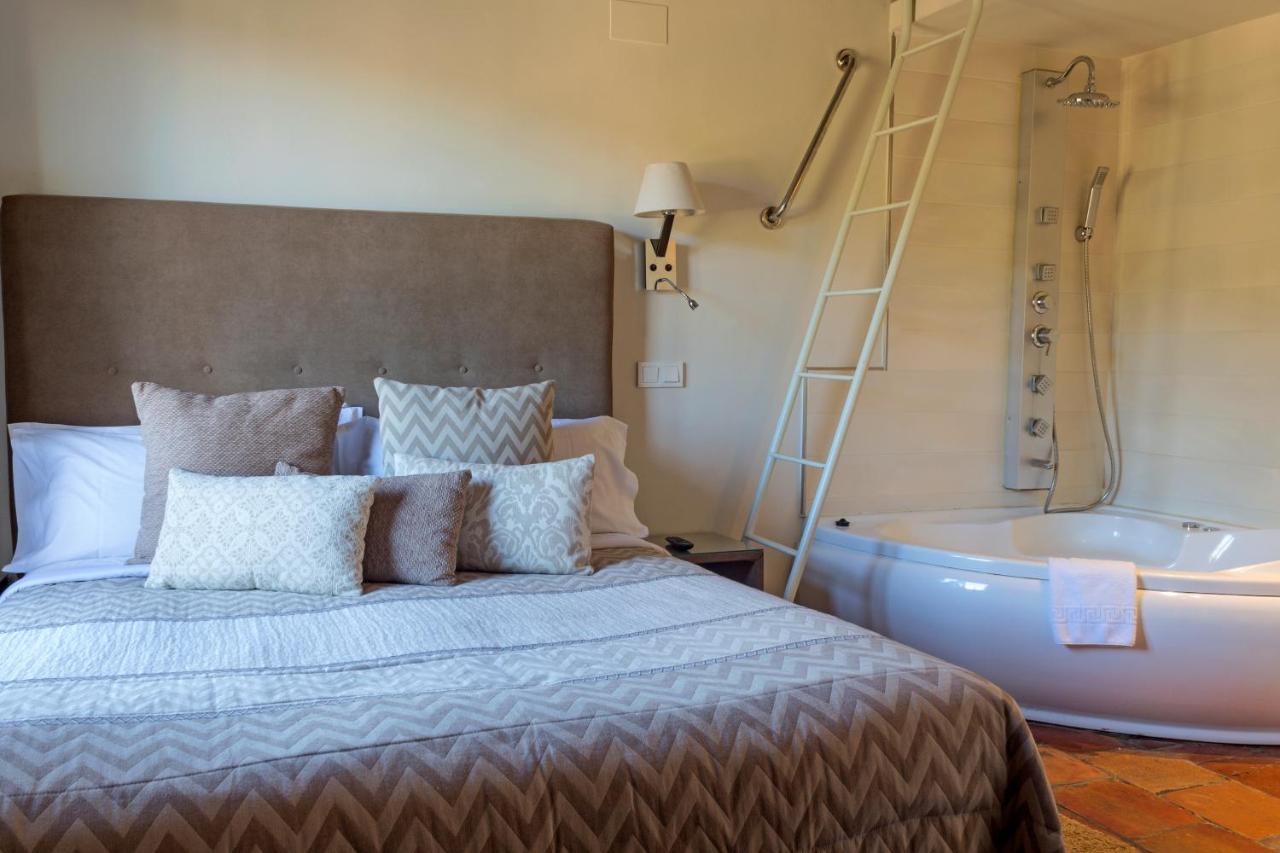 Los Ojos De La Mora Apartamentos Boutique クエンカ エクステリア 写真