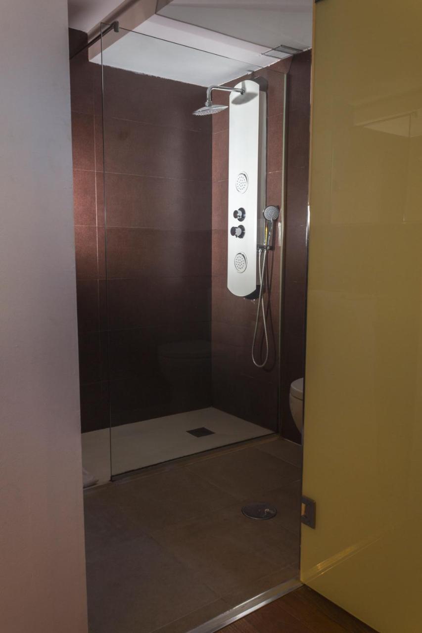 Los Ojos De La Mora Apartamentos Boutique クエンカ エクステリア 写真
