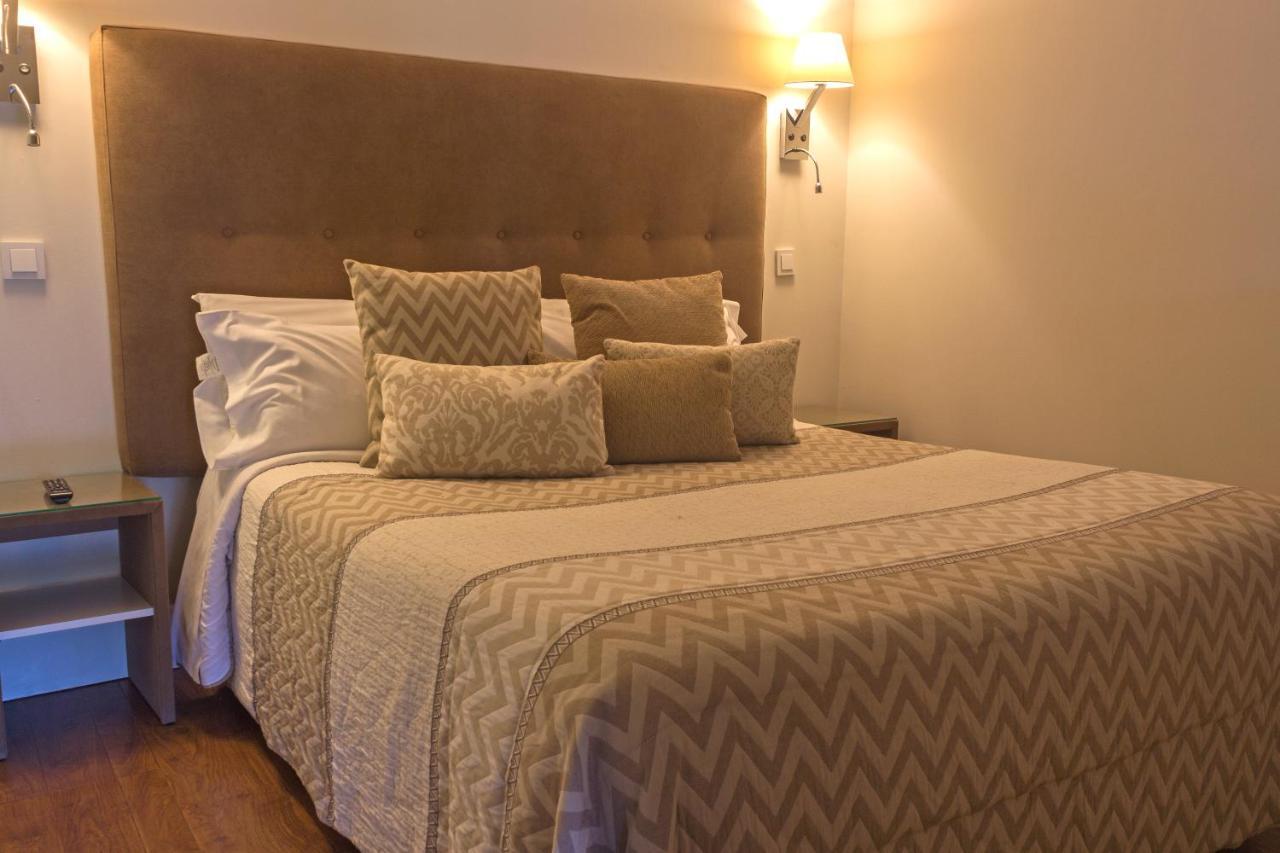 Los Ojos De La Mora Apartamentos Boutique クエンカ エクステリア 写真